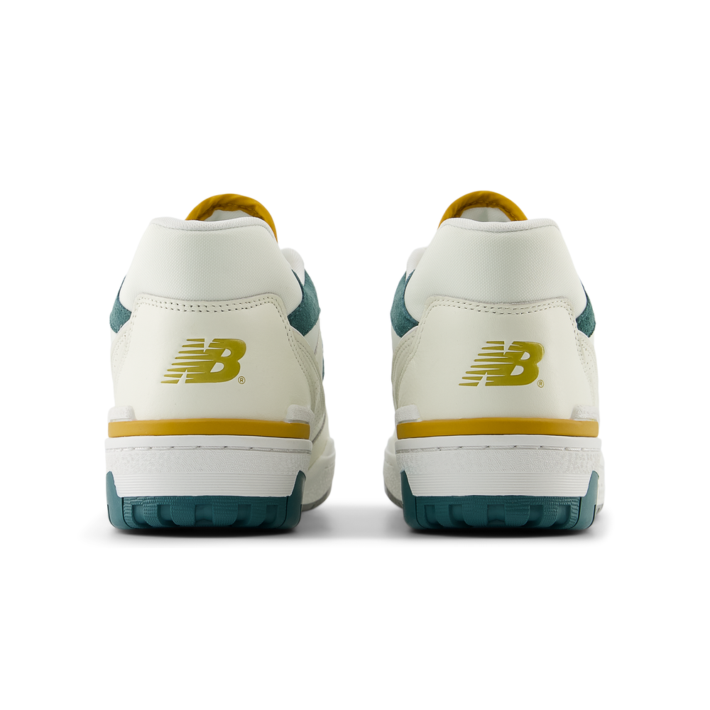 Buty unisex New Balance BB550VRA – beżowe