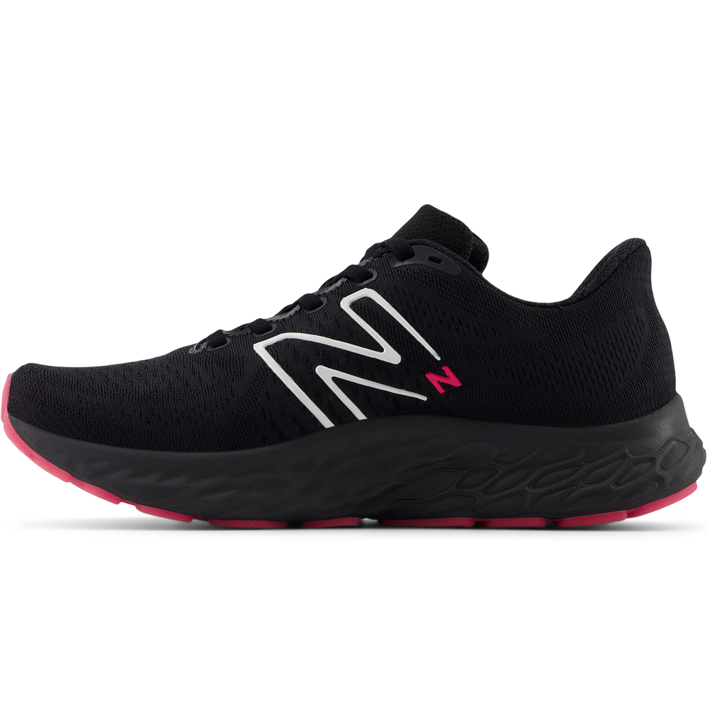 Buty damskie New Balance Fresh Foam Evoz v3 WEVOZGB3 – czarne