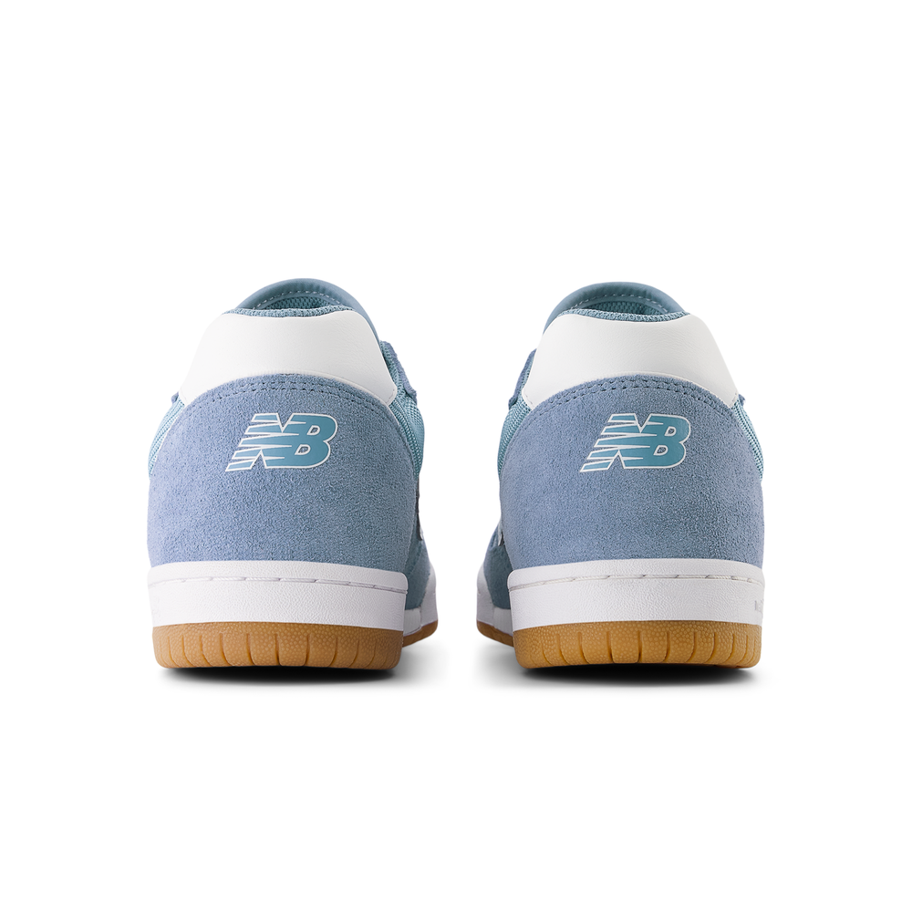 Buty męskie New Balance Numeric NM600BBG – niebieskie