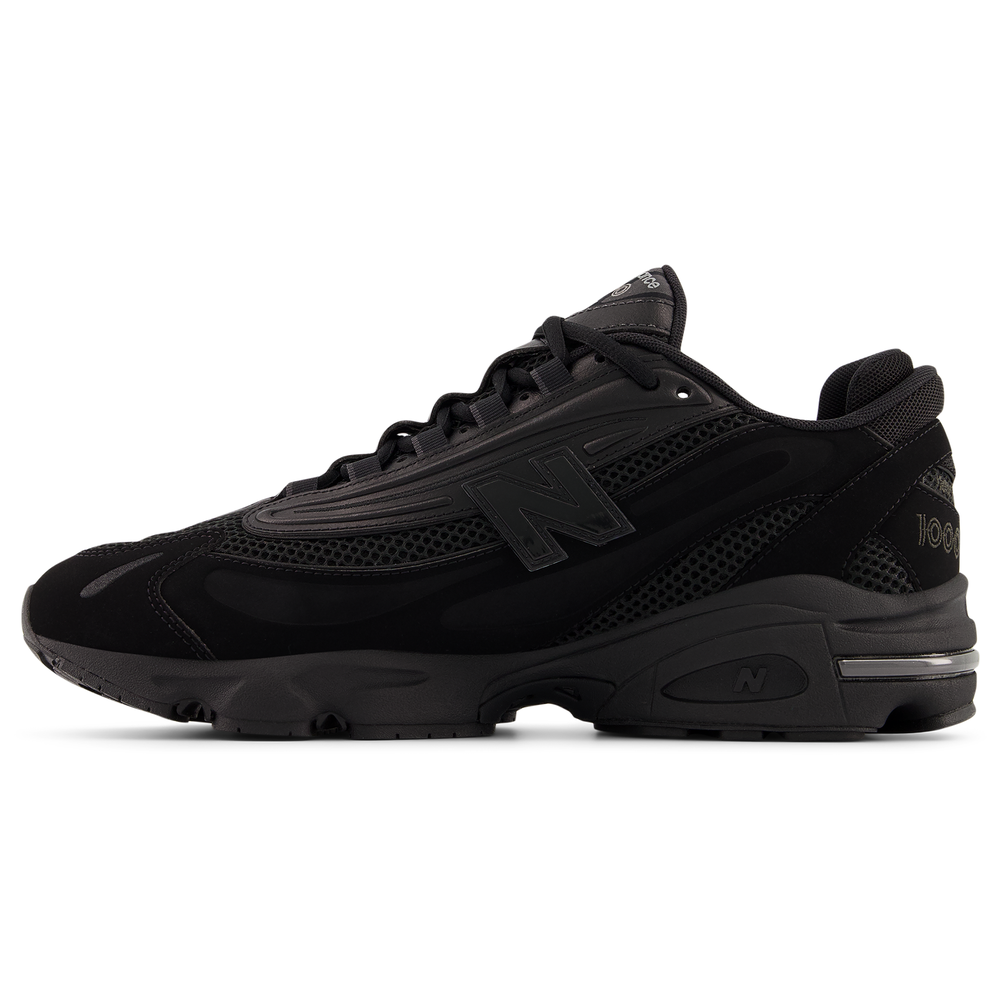 Buty unisex New Balance M1000B – czarne