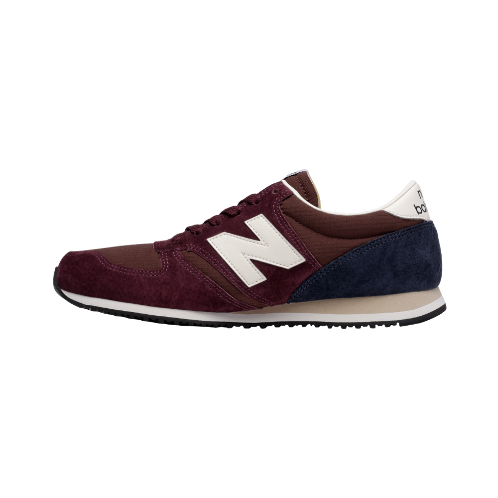 New Balance U420RBN