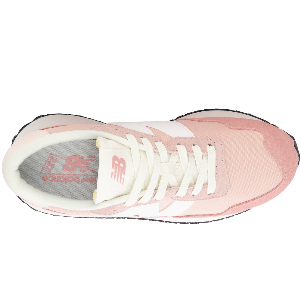 Buty damskie New Balance WS237DP1 – różowe
