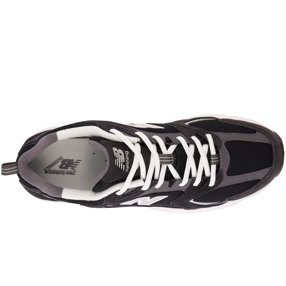 Buty unisex New Balance MR530CC – czarne