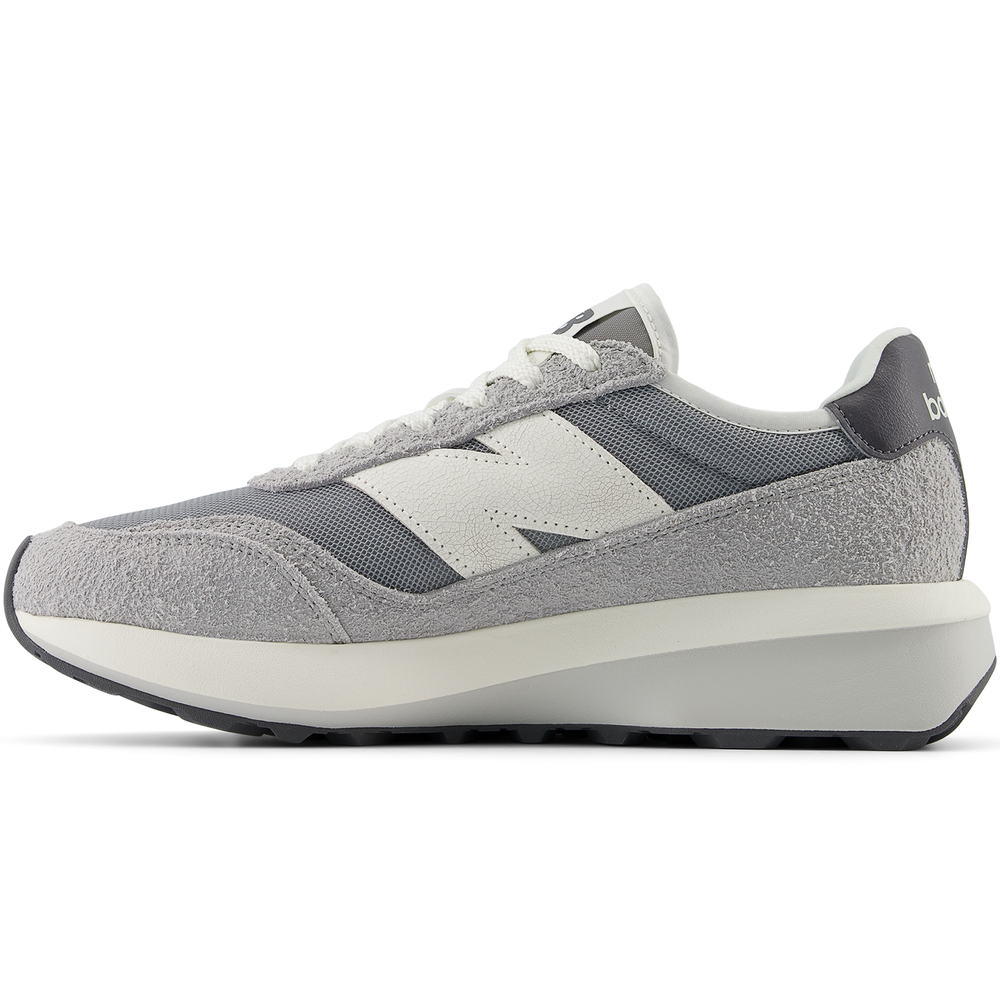 Buty unisex New Balance U370AH – szare