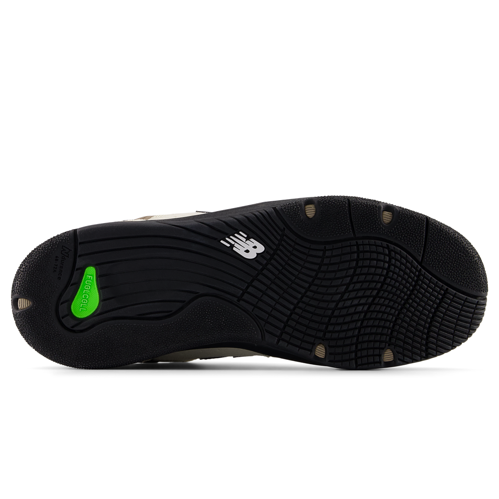 Buty męskie New Balance Numeric NM1010NS – beżowe