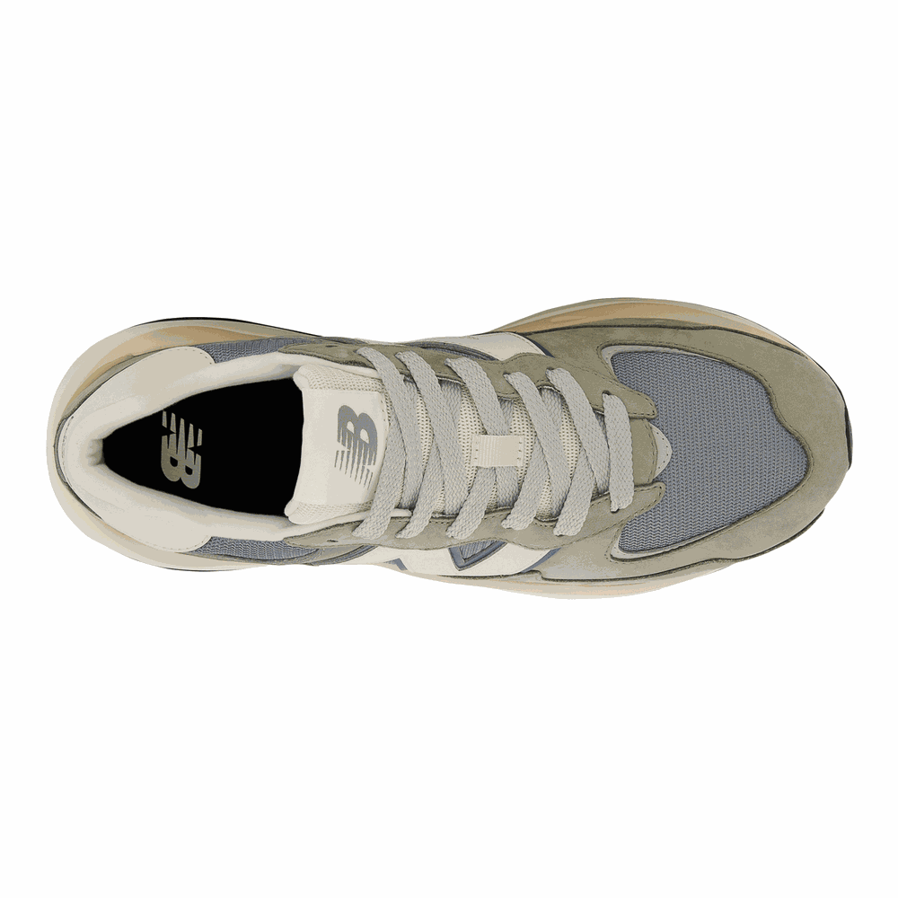 Buty New Balance M5740LLG – zielone