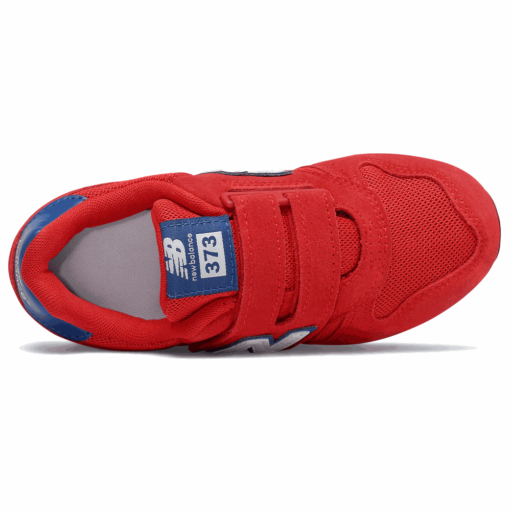 New Balance YV373SRW