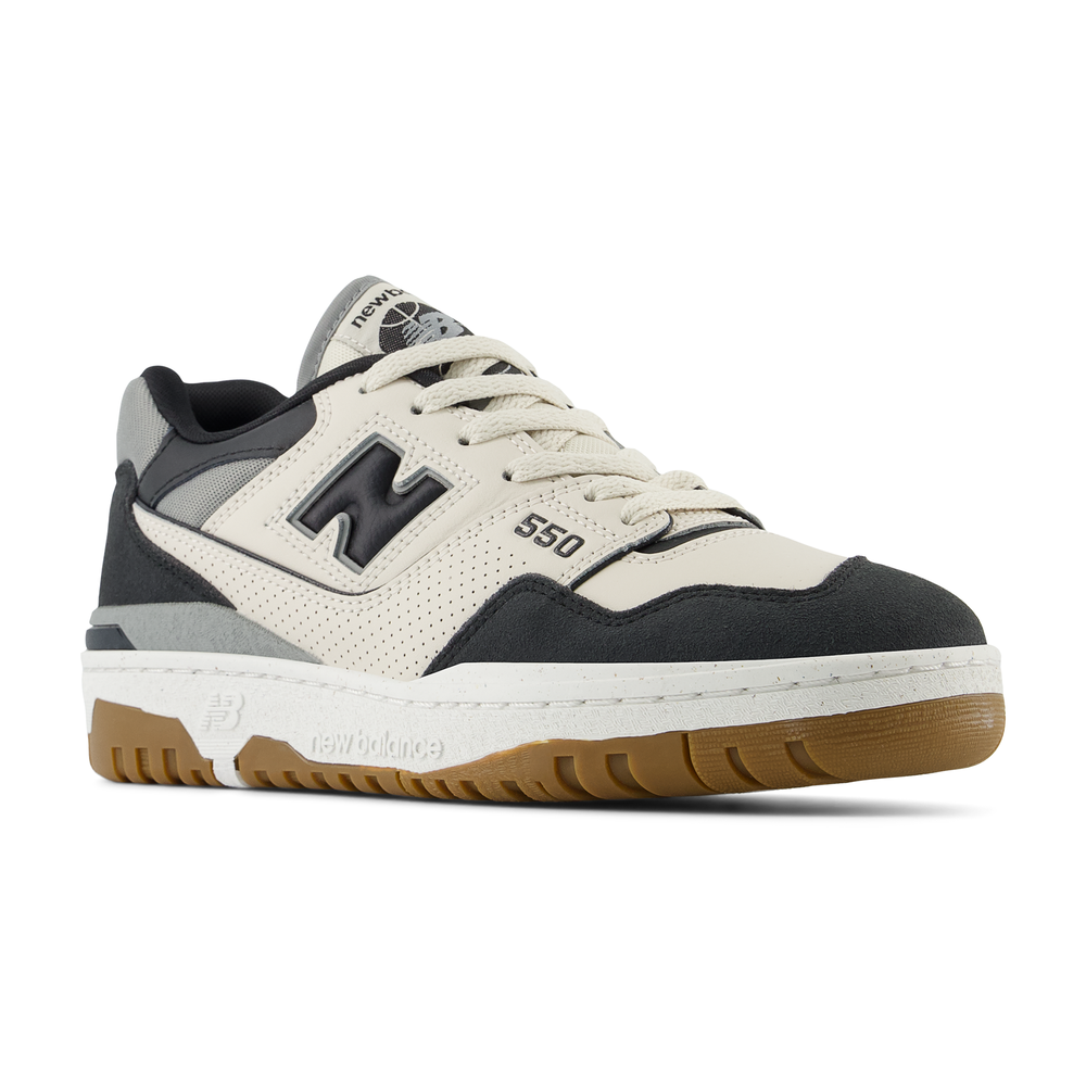 Buty damskie New Balance BBW550HJ – multikolor