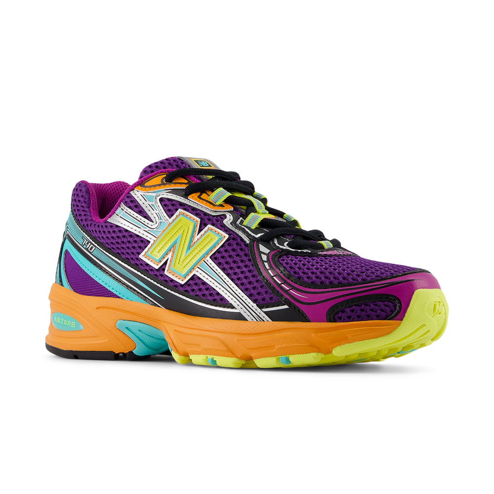 Buty unisex New Balance U740MC2 – multikolor