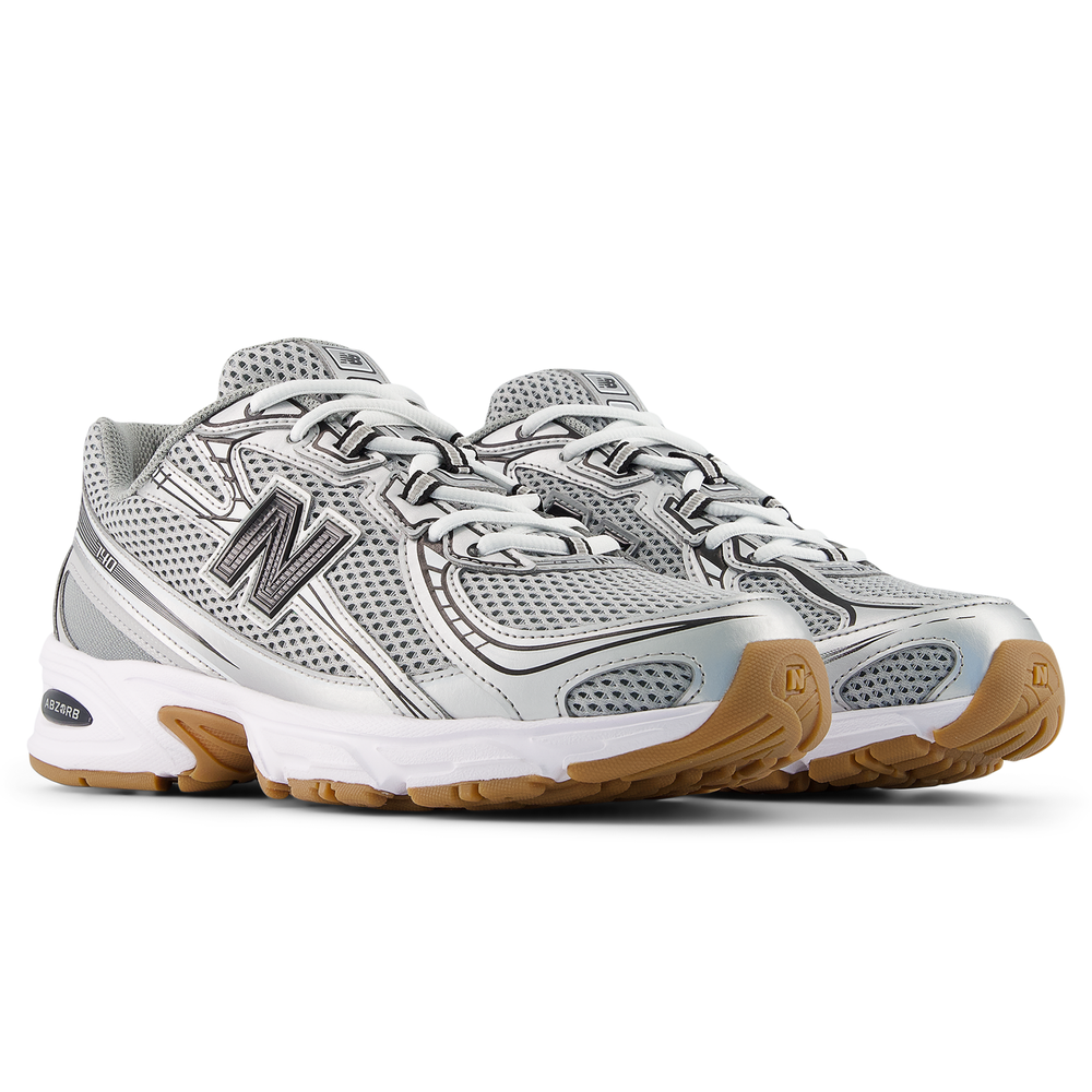 Buty unisex New Balance U740GB2 – szare