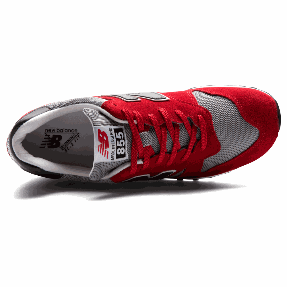 New Balance M855RED