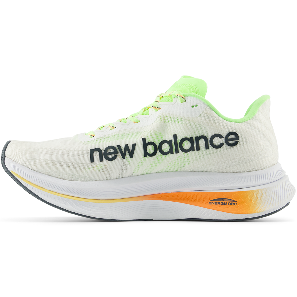 Buty męskie New Balance FuelCell SuperComp Trainer MRCXCA3 – białe