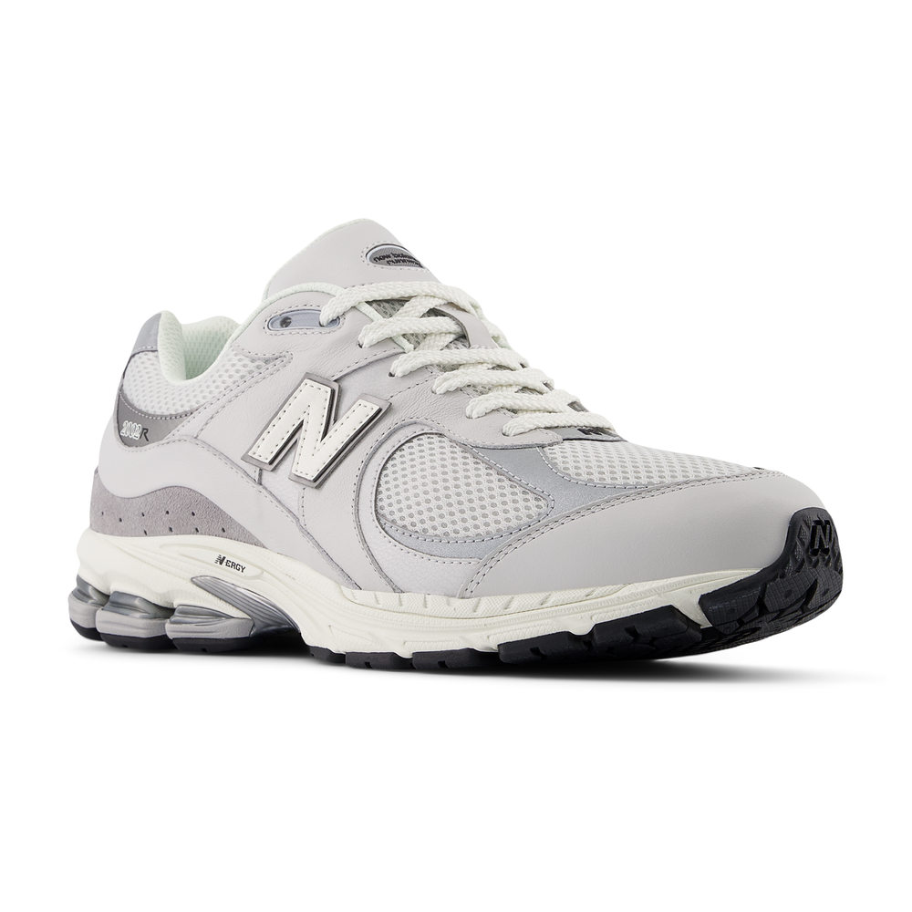 Buty unisex New Balance M2002RPP – szare