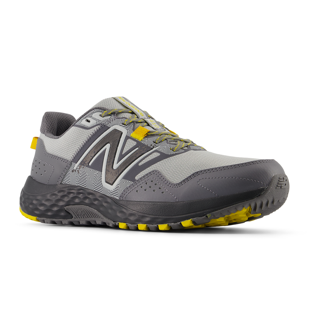 Buty męskie New Balance MT410CQ8 – szare