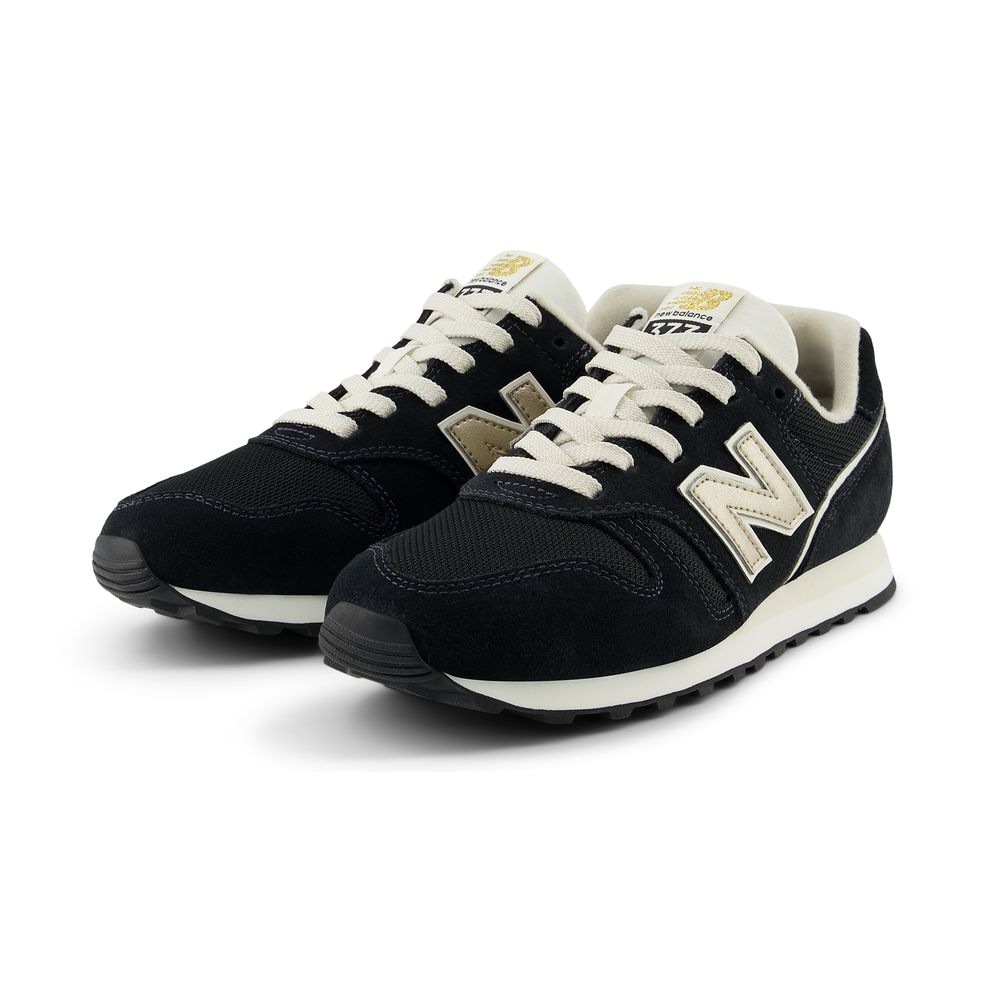 Buty damskie New Balance WL373LK2 – czarne