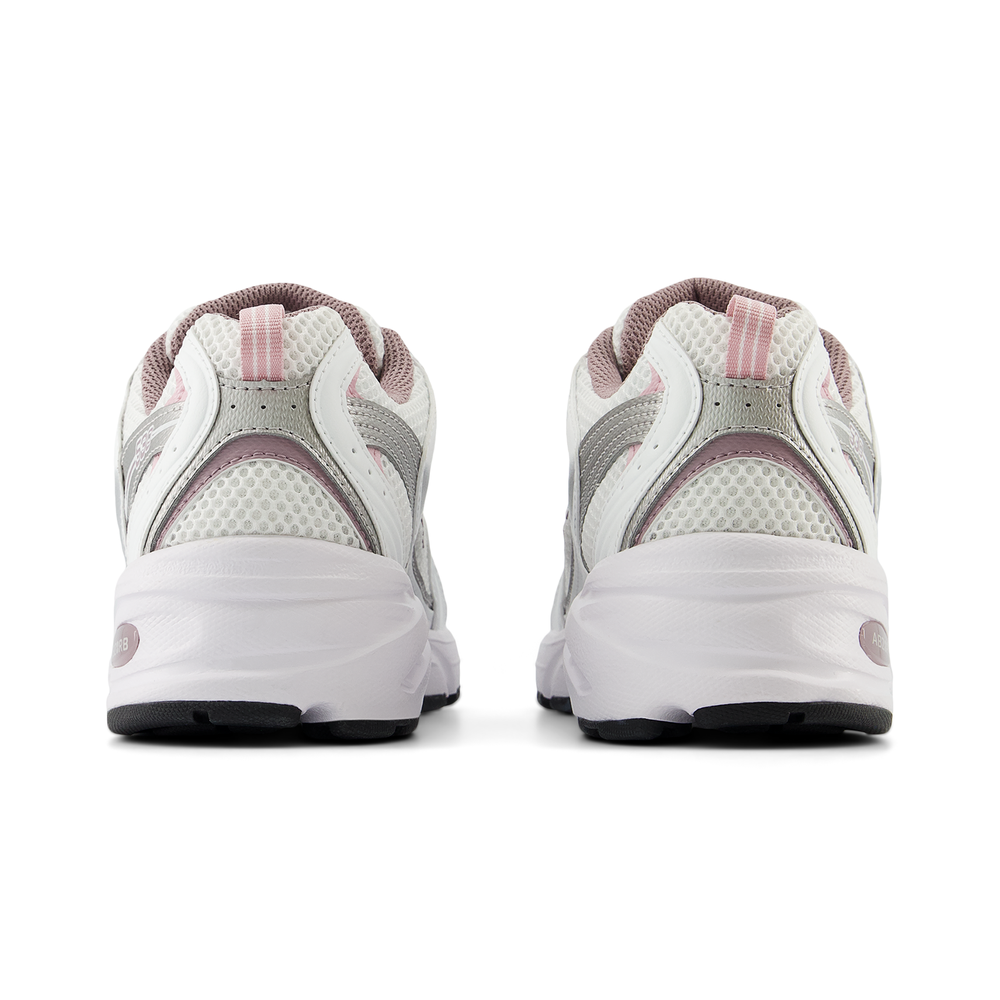 Buty unisex New Balance MR530SGC – białe