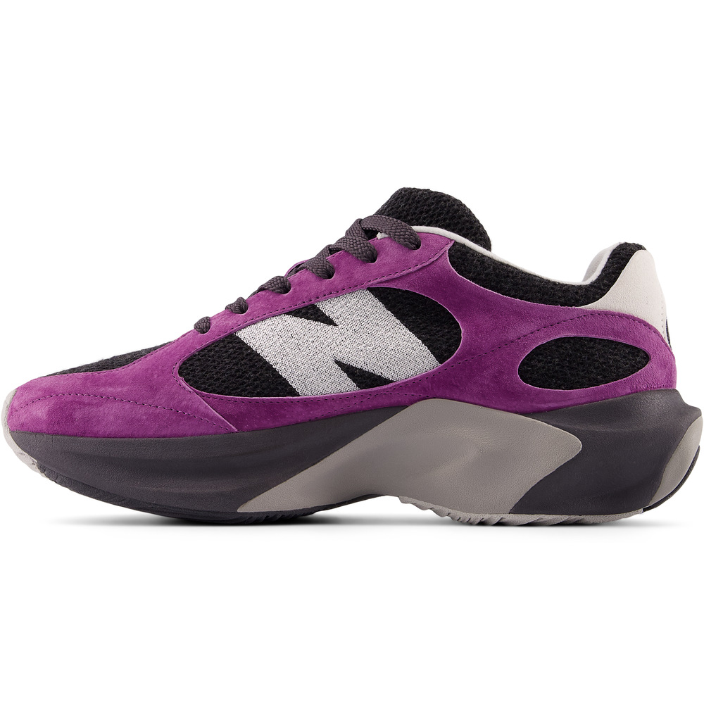 Buty unisex New Balance WRPD RUNNER UWRPDFSA – fioletowe