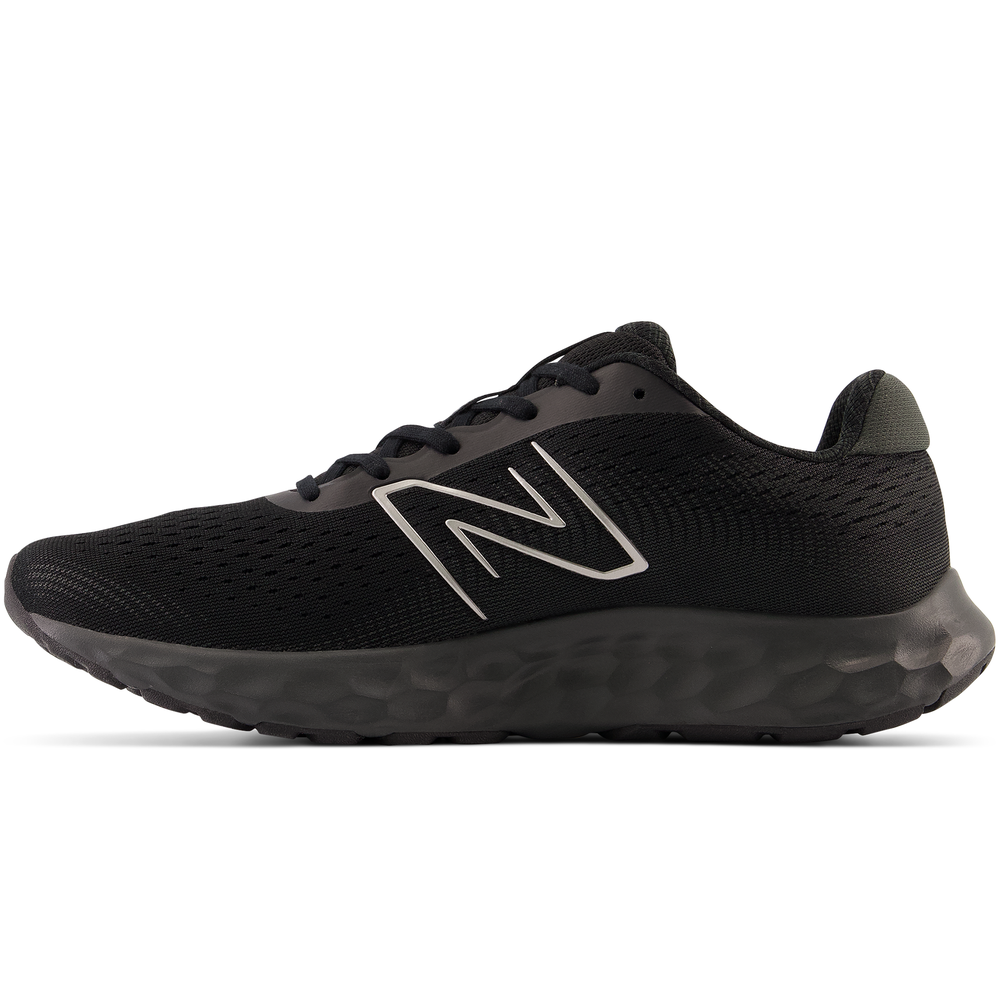 Buty męskie New Balance M520LA8 – czarne