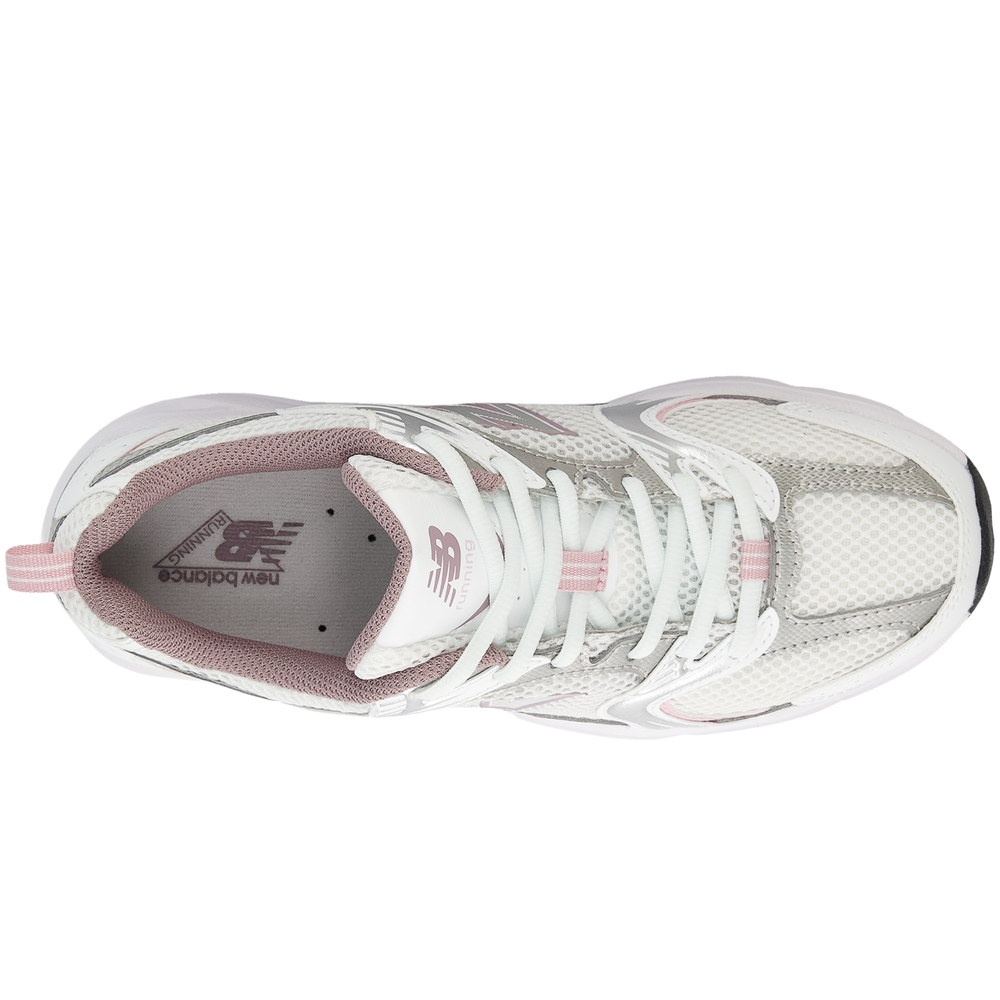 Buty unisex New Balance MR530SGC – białe