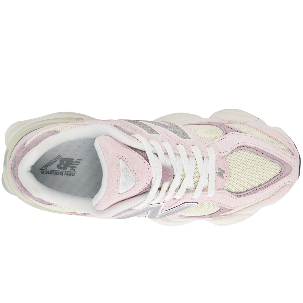 Buty unisex New Balance U9060LBC – różowe