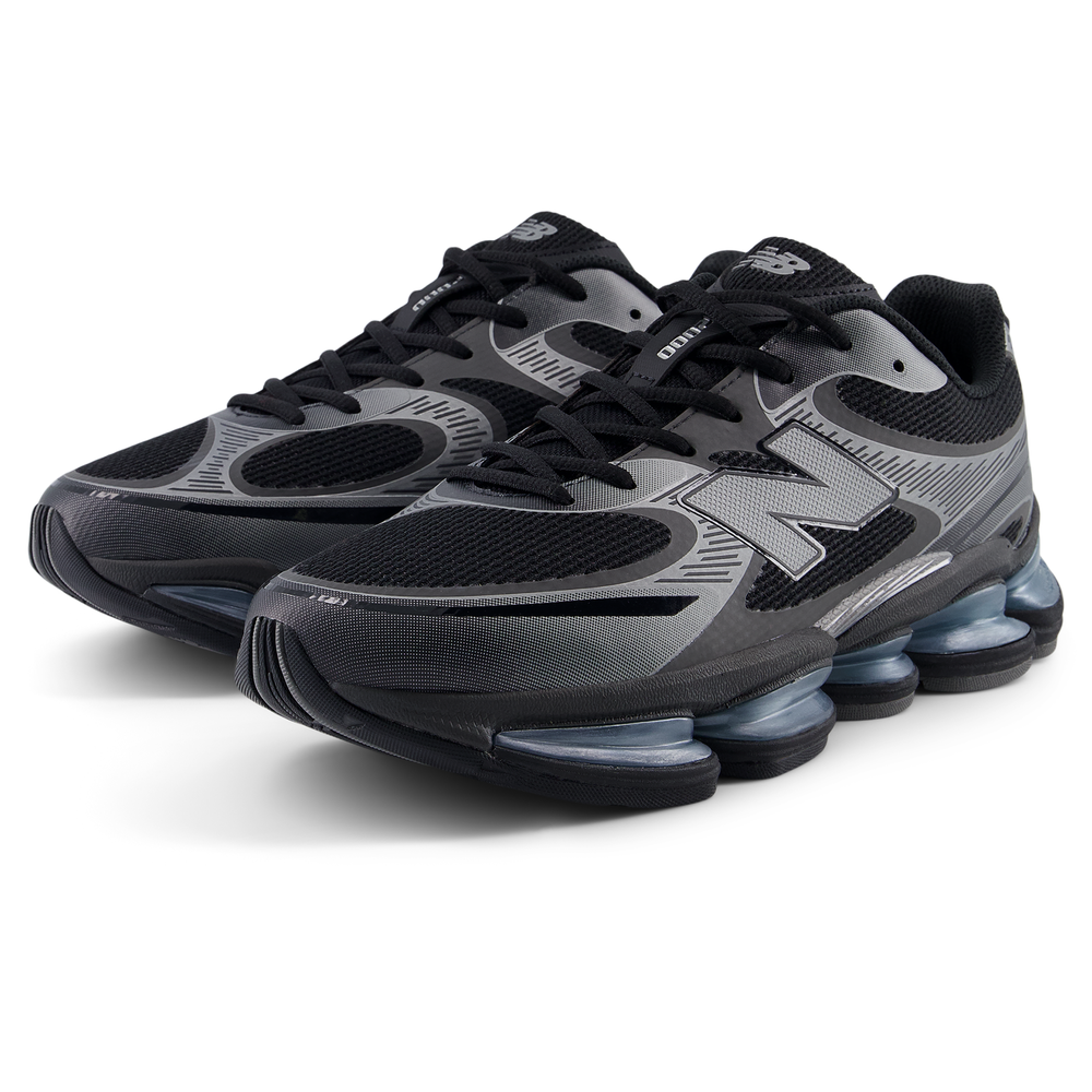 Buty unisex New Balance U2000EA – czarne