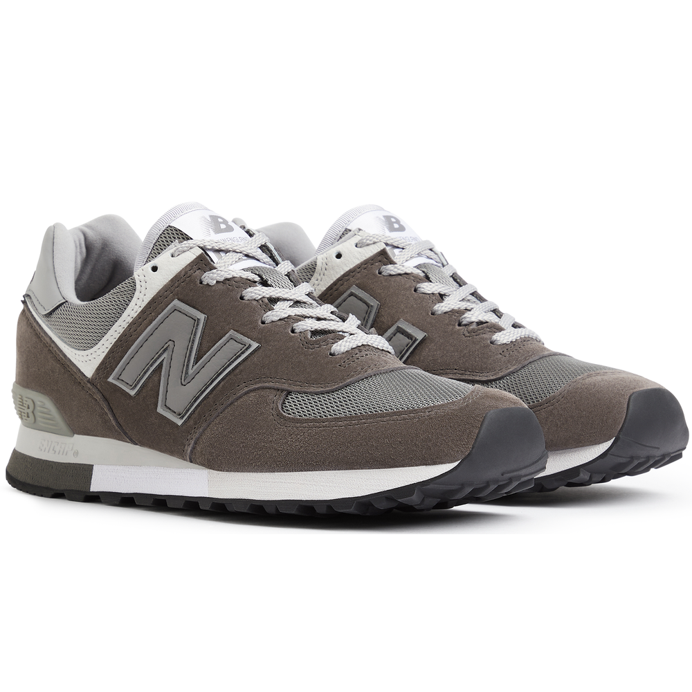 Buty męskie New Balance OU576PGL – brązowe