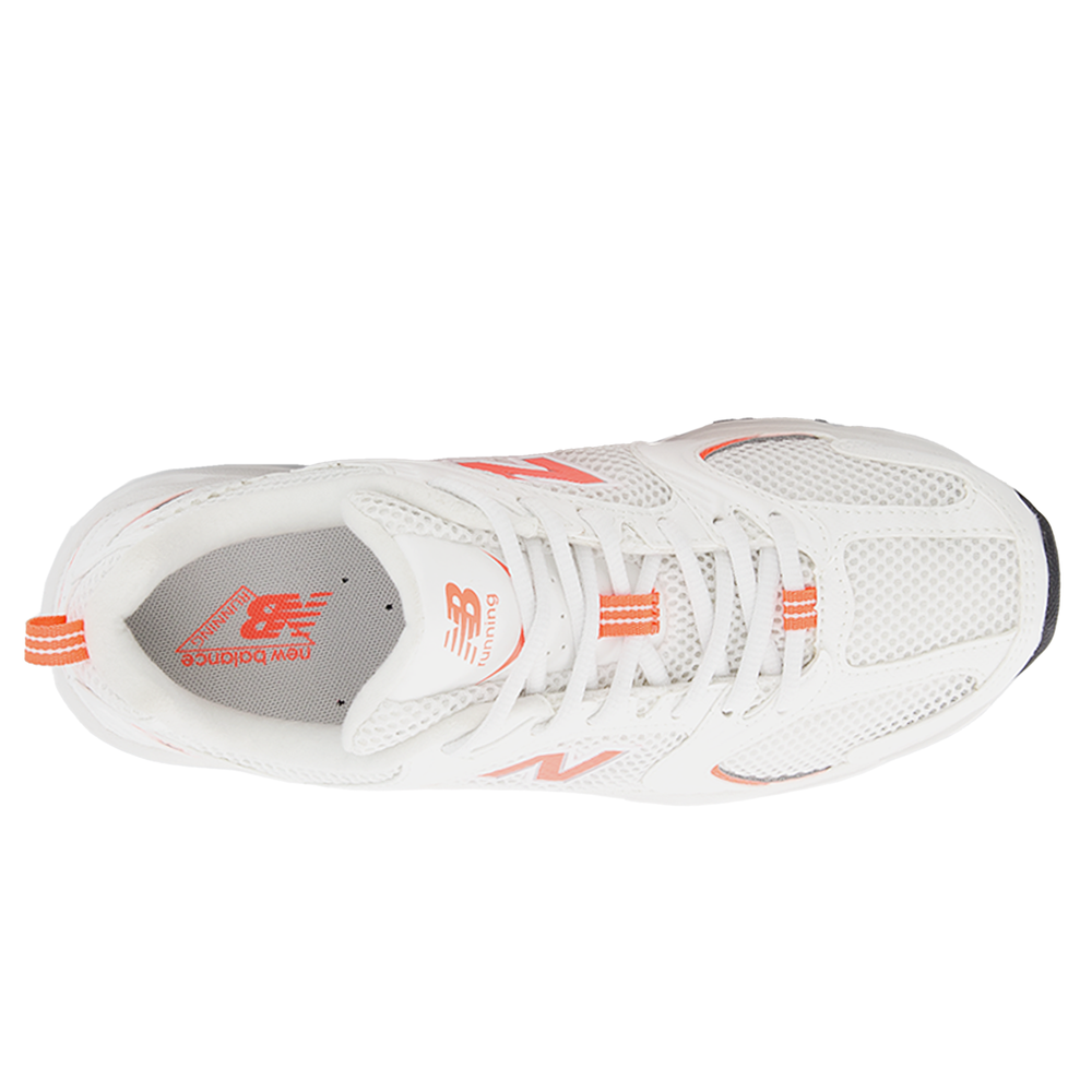 Buty damskie New Balance U530CSG – białe