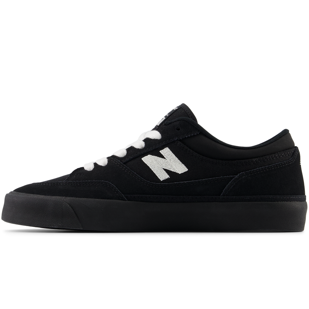 Buty męskie New Balance Numeric NM417LBH – czarne