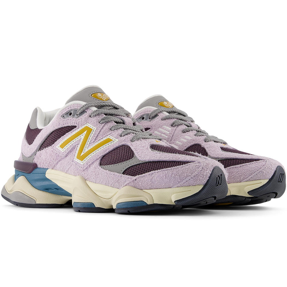 Buty unisex New Balance U9060SRA – multikolor