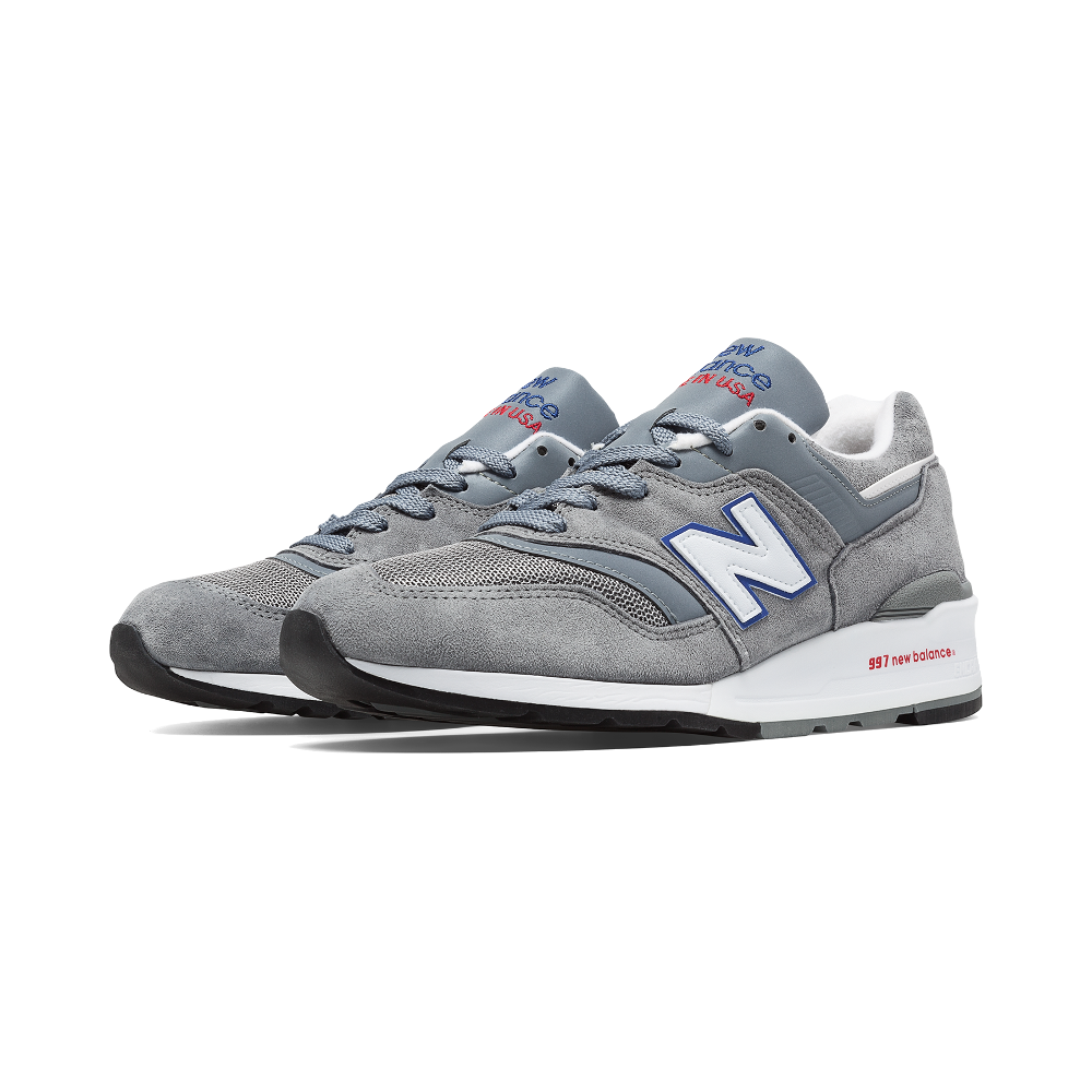 New Balance M997CNR