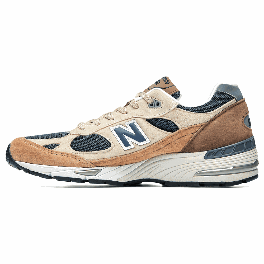 New Balance M991SBN