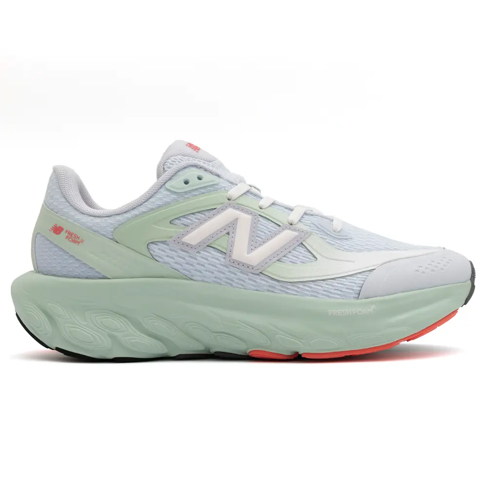 Buty unisex New Balance UTRNQD – niebieskie