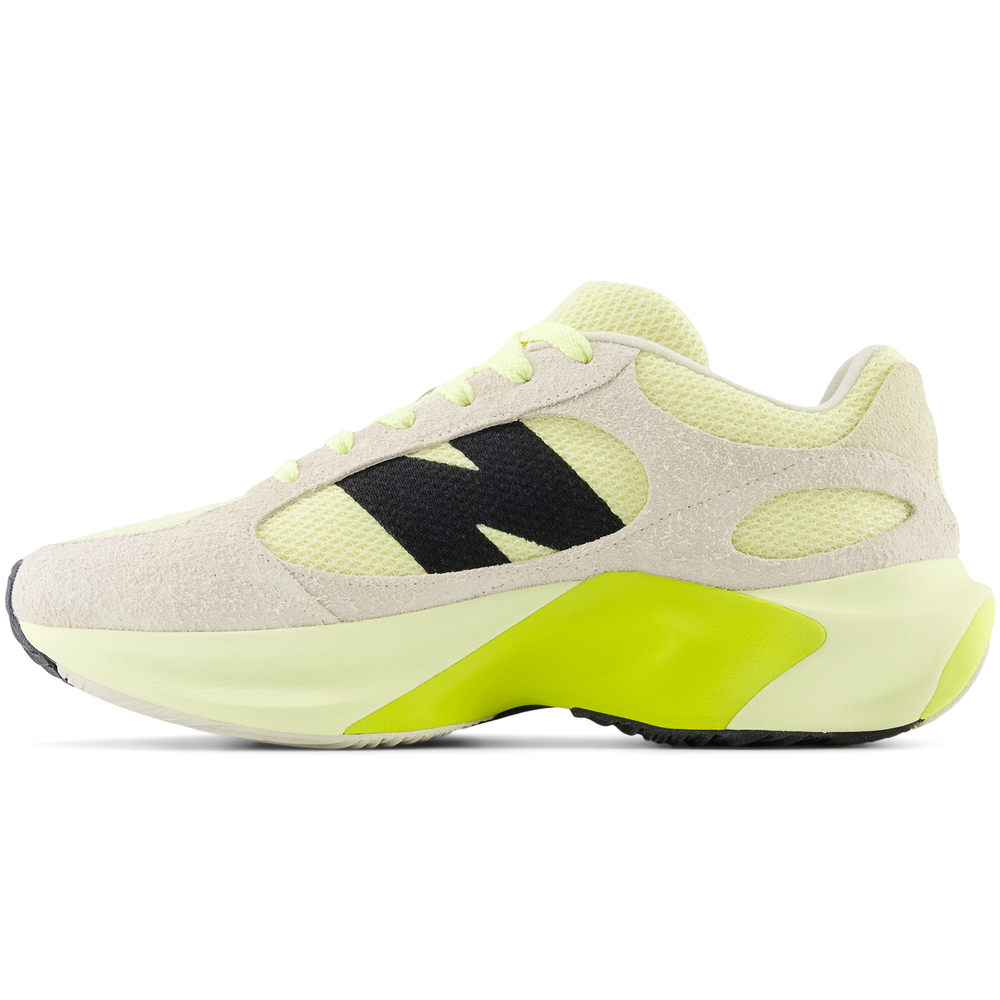 Buty unisex New Balance WRPD RUNNER UWRPDSFB – żółte