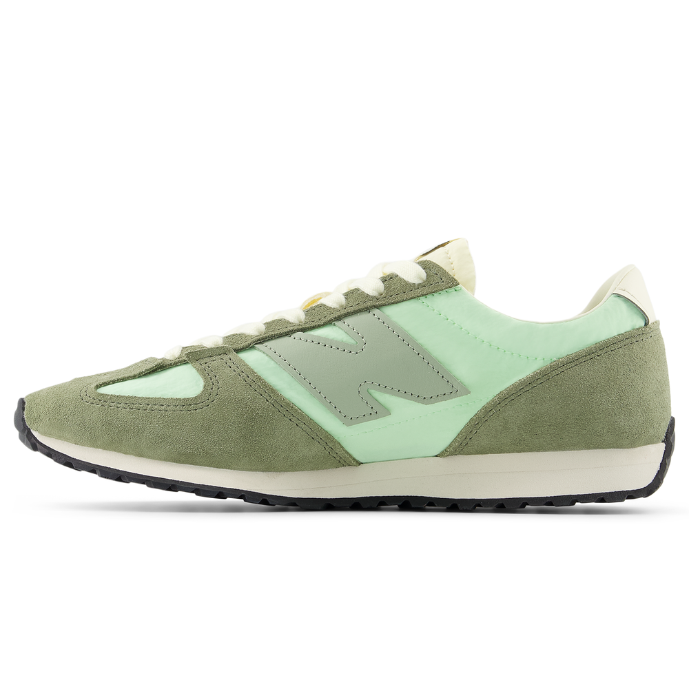 Buty unisex New Balance U471AP – zielone