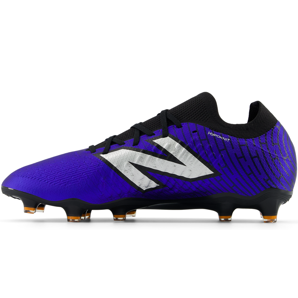 Korki męskie New Balance TEKELA MAGIA FG V4+ ST2FLZ45 – niebieskie