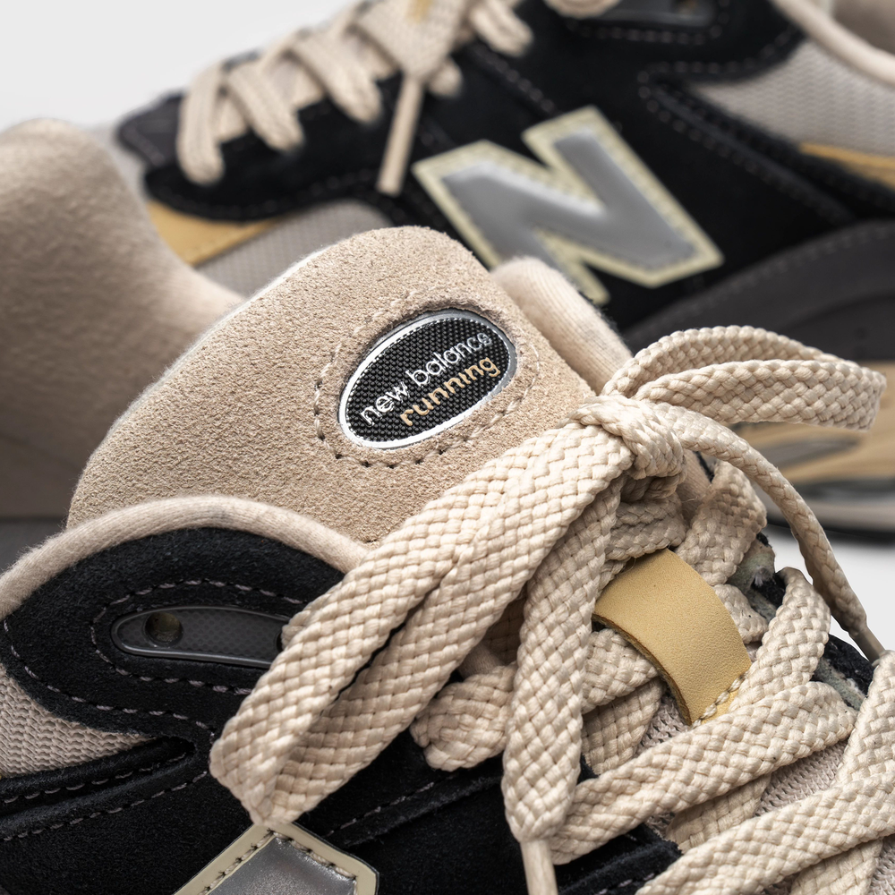 Buty unisex New Balance M2002RSH – szare