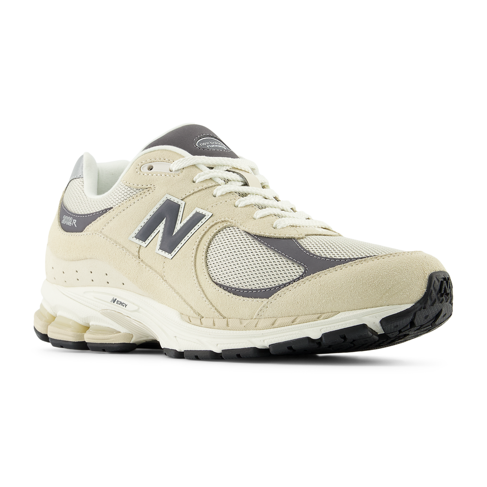 Buty unisex New Balance M2002RFA – beżowe