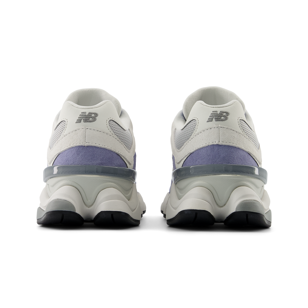 Buty unisex New Balance U9060JBA – szare