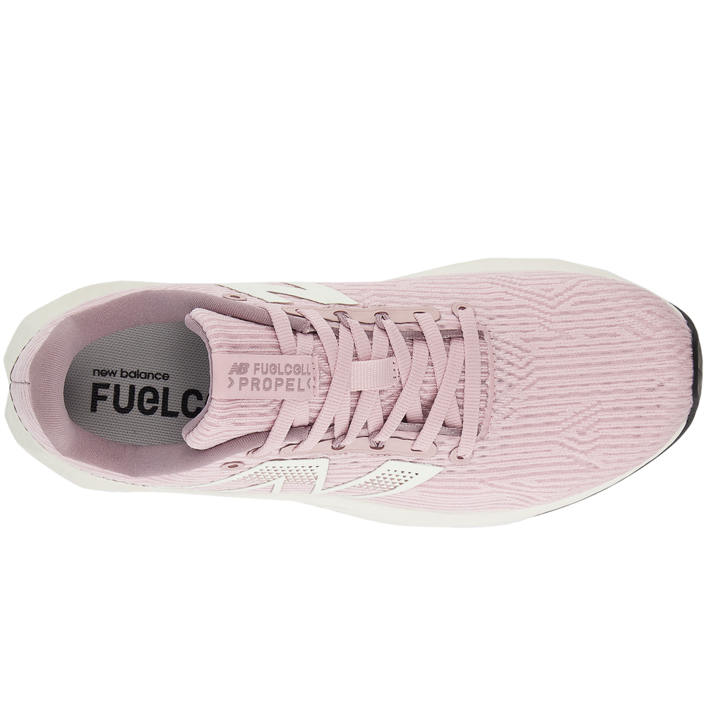 Buty damskie New Balance FuelCell Propel v5 WFCPRCA5 – różowe