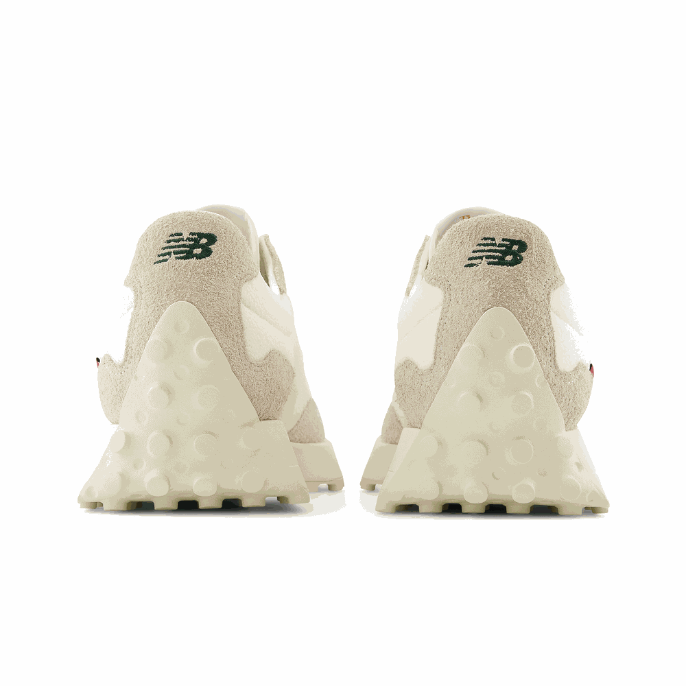 Buty New Balance MS327FG – beżowe