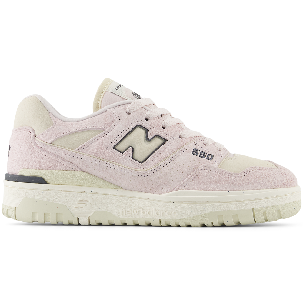 Buty damskie New Balance BBW550RC – różowe