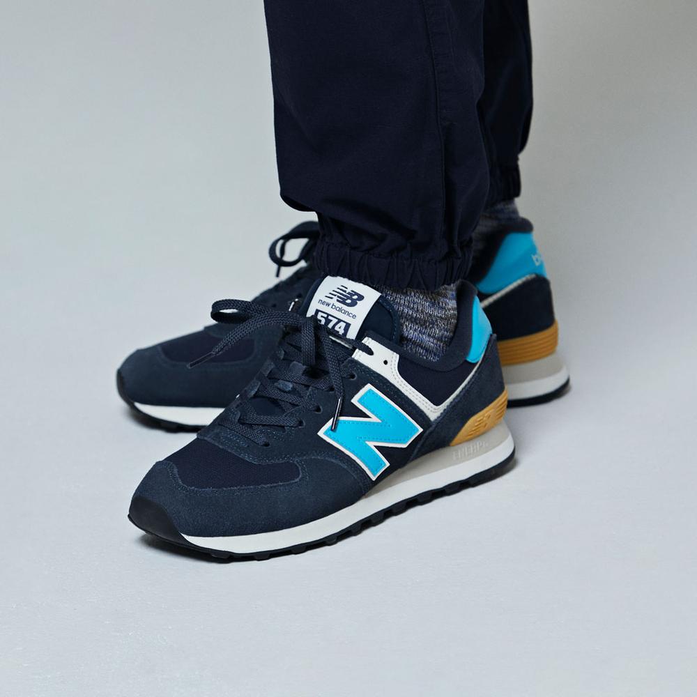 New Balance ML574MS2