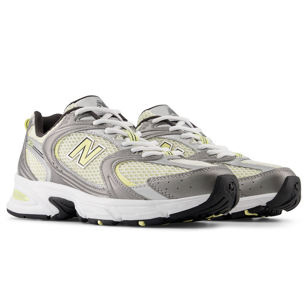 Buty unisex New Balance U530ADG – szare