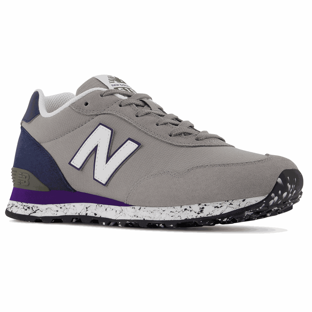 Buty New Balance ML515CT3 – szare