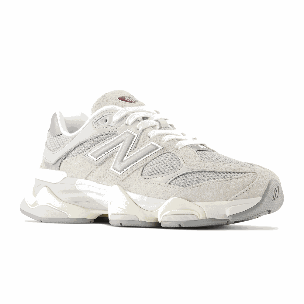 Buty unisex New Balance U9060LNY – białe