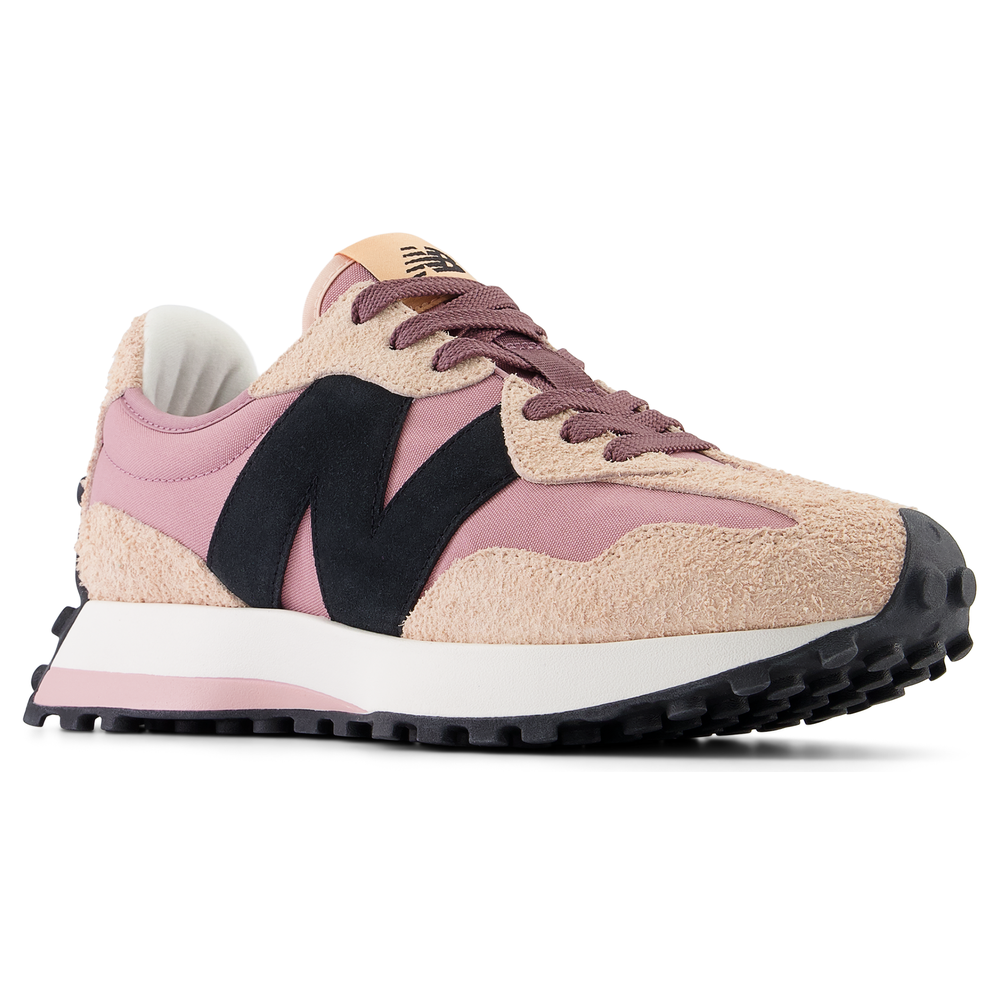 Buty damskie New Balance WS327WE – różowe