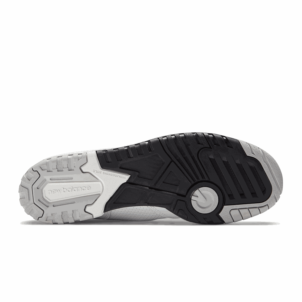 Buty męskie New Balance BB650RWC – białe