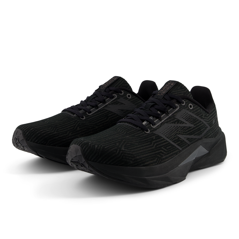 Buty męskie New Balance FuelCell Propel v5 MFCPRLK5 – czarne