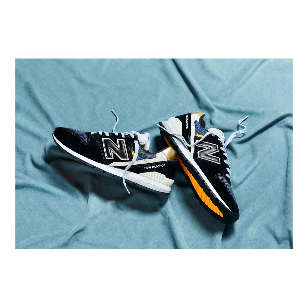 New Balance CM996BH