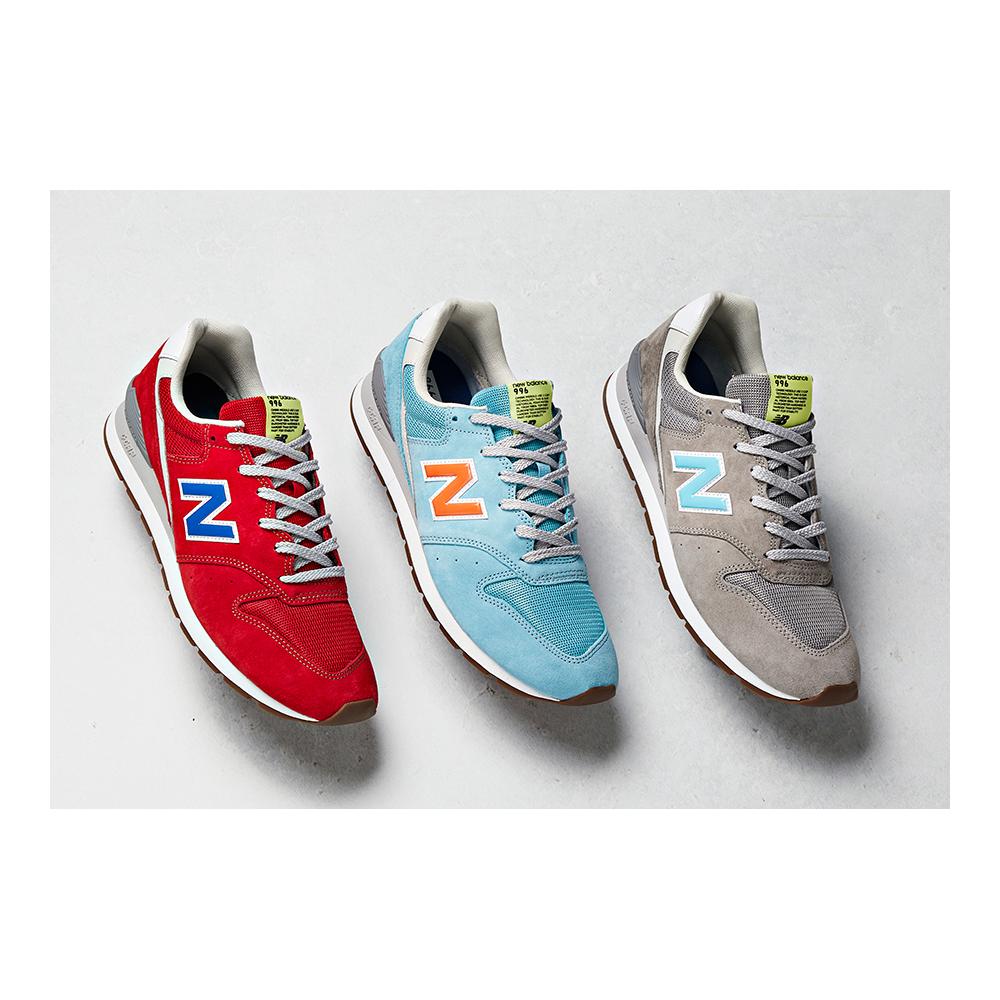 New Balance CM996URR